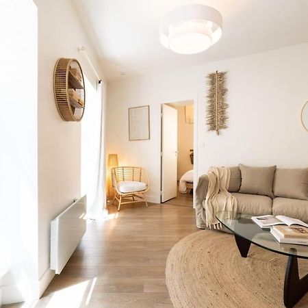 Superbe Appartement En Rdc Proche Marche Central La Rochelle  Exterior foto
