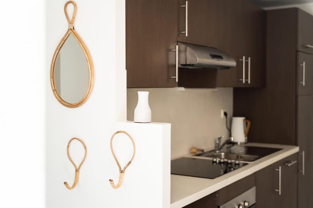 Superbe Appartement En Rdc Proche Marche Central La Rochelle  Exterior foto